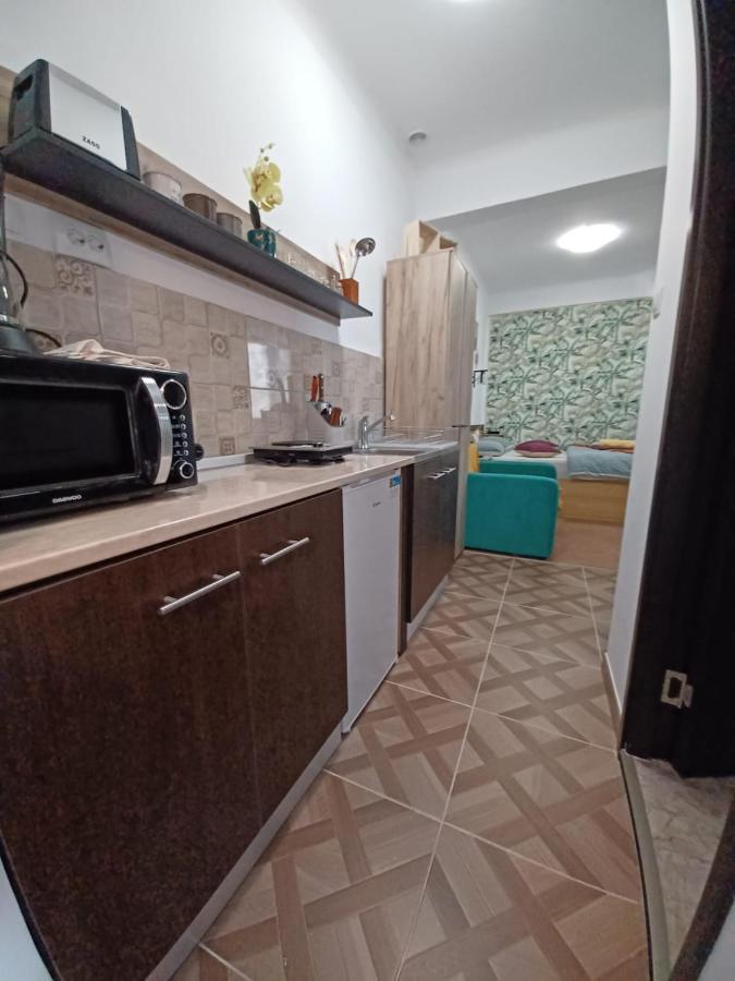 Studios Republicii Braşov Eksteriør billede