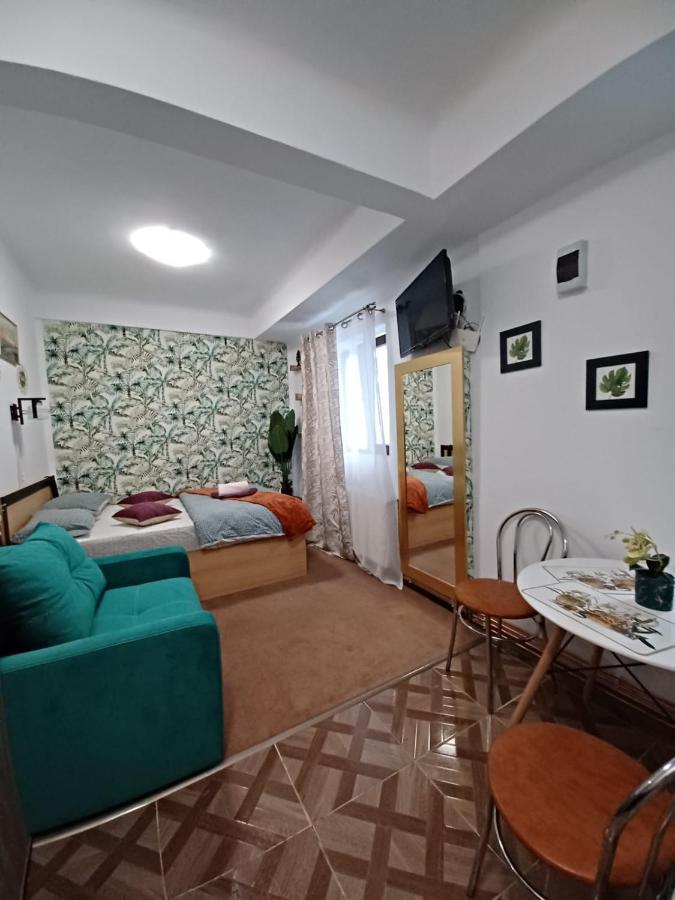 Studios Republicii Braşov Eksteriør billede