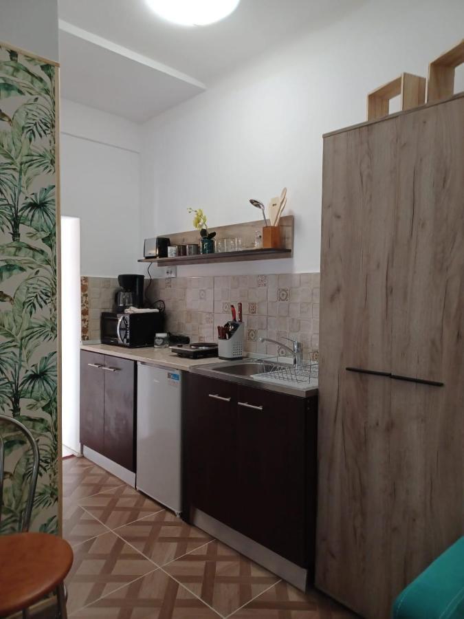 Studios Republicii Braşov Eksteriør billede