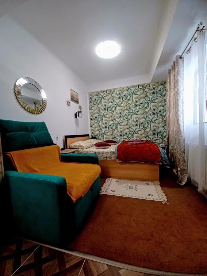 Studios Republicii Braşov Eksteriør billede