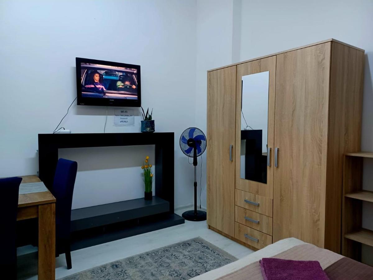 Studios Republicii Braşov Eksteriør billede